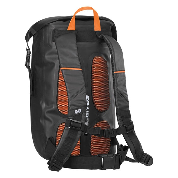 BAG AQUA EVO 22L BK OXFORD