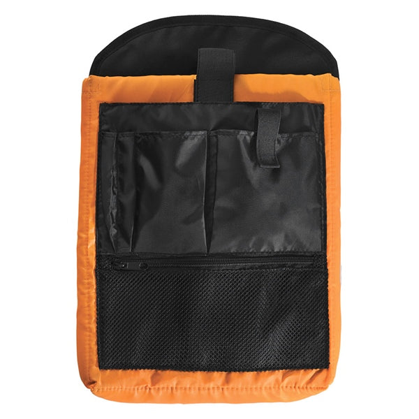 BAG AQUA EVO 22L BK OXFORD