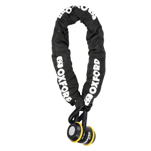 LOCK BEAST OXFORD