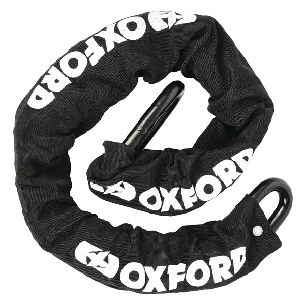 LOCK BEAST OXFORD