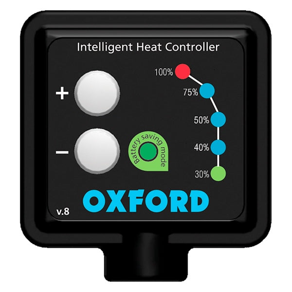 HEATED GRIP PREMIUM CRUISER