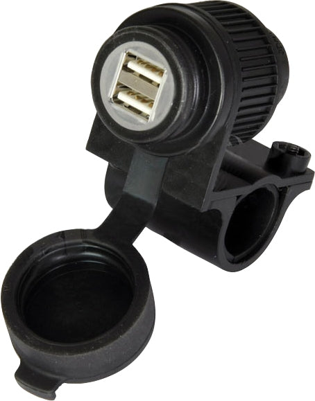 SOCKET DUAL