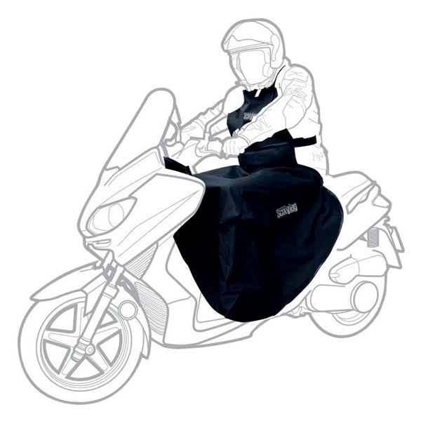 SCOOTLEG UNIVERSAL LEG COVER