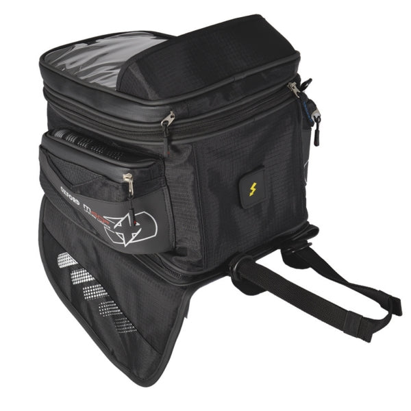 TANK BAG M40R BK OXFORD