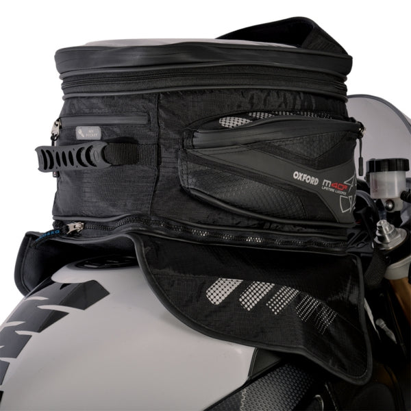 TANK BAG M40R BK OXFORD