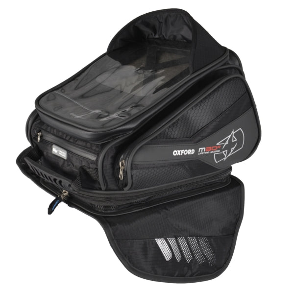 TANK BAG M30R BK OXFORD