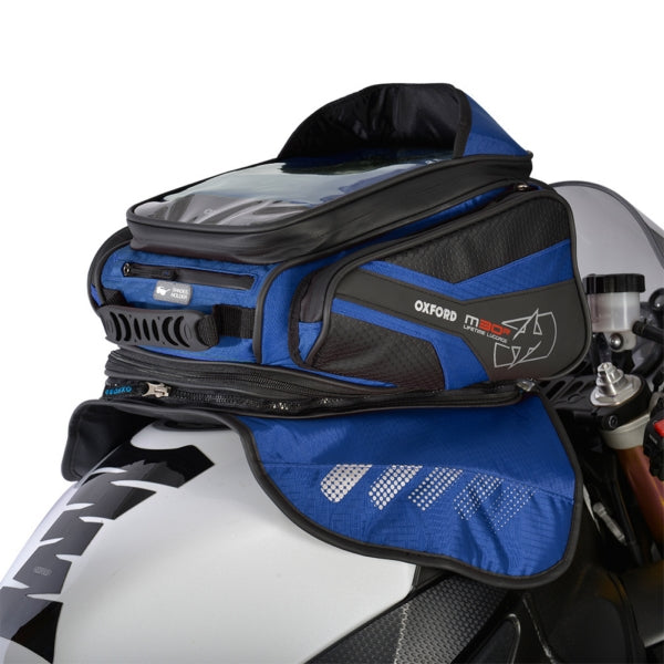 TANK BAG M30R BL OXFORD