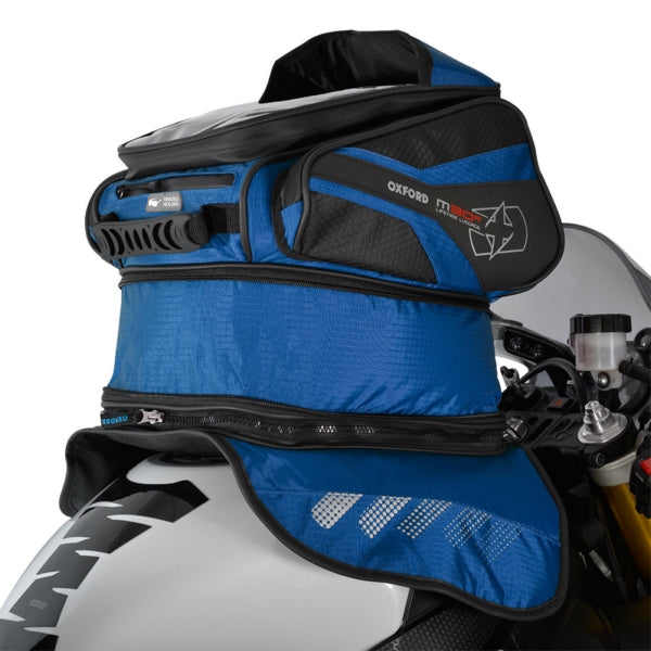 TANK BAG M30R BL OXFORD