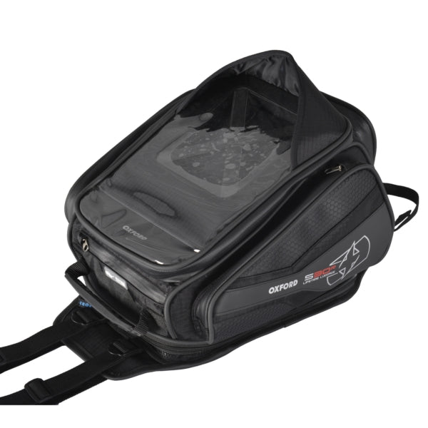TANK BAG S30R BK OXFORD