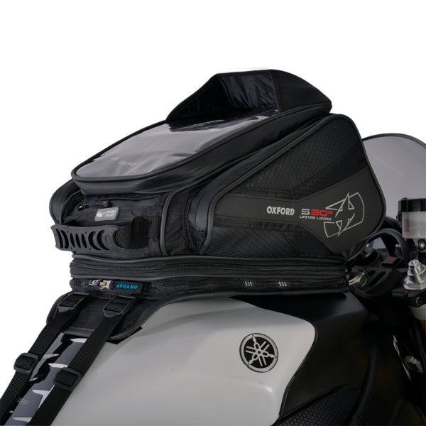 TANK BAG S30R BK OXFORD