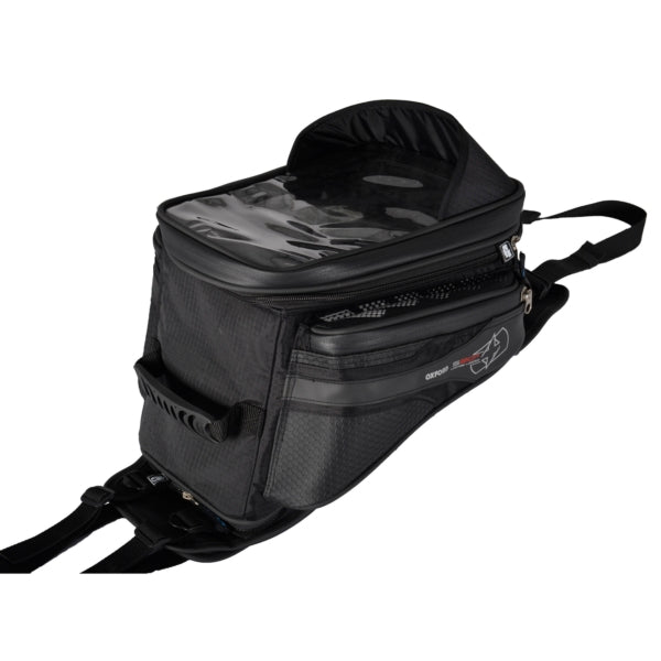 TANK BAG S20R ADVENTURE BK OXFORD