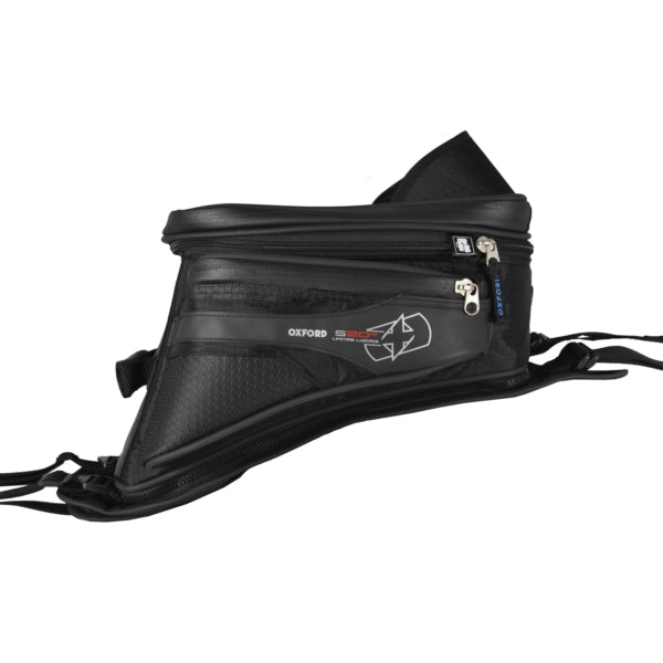 TANK BAG S20R ADVENTURE BK OXFORD