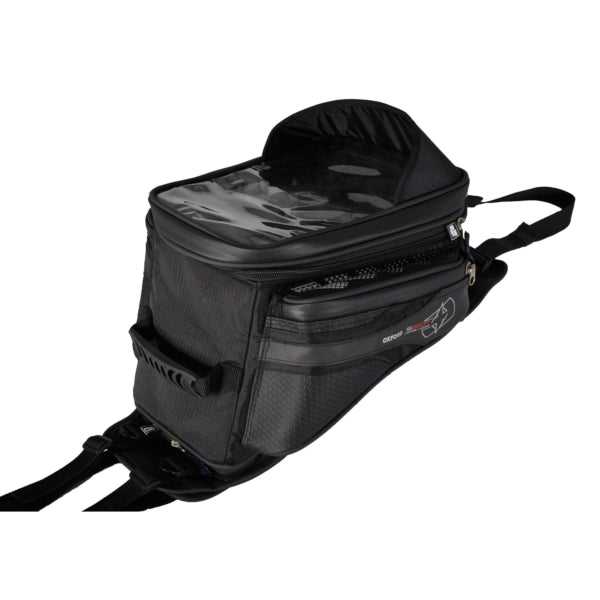 TANK BAG Q20R ADVENTURE BK OXFORD