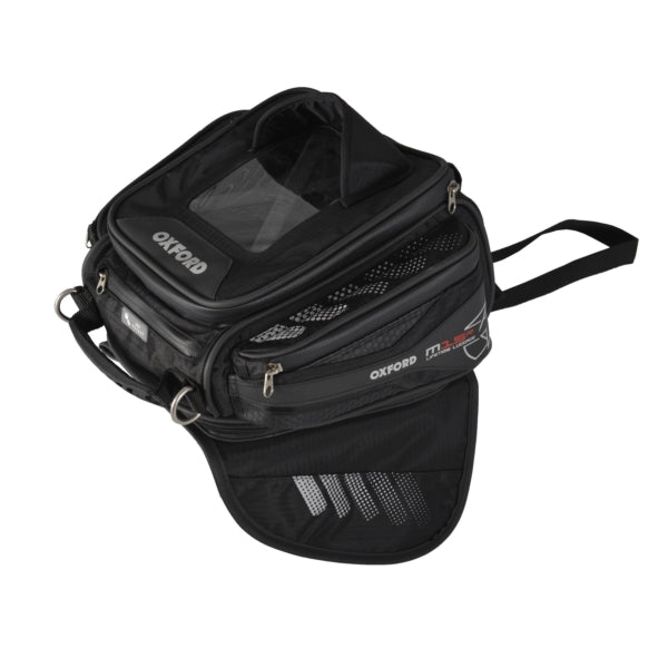 TANK BAG M15R BK OXFORD