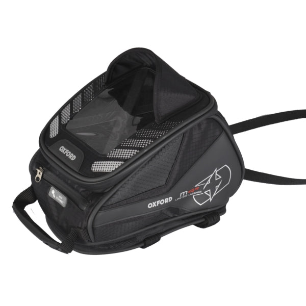 TANK N TAILER M4R BK OXFORD