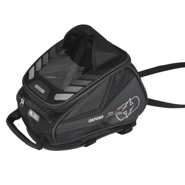 TANK BAG Q4R BK OXFORD