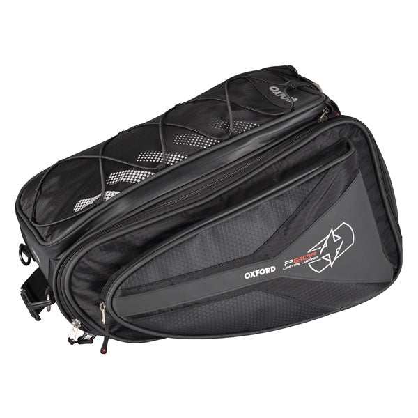 PANNIER P60R BK OXFORD