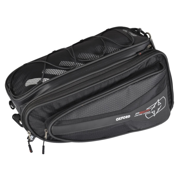 PANNIER P50R BK OXFORD
