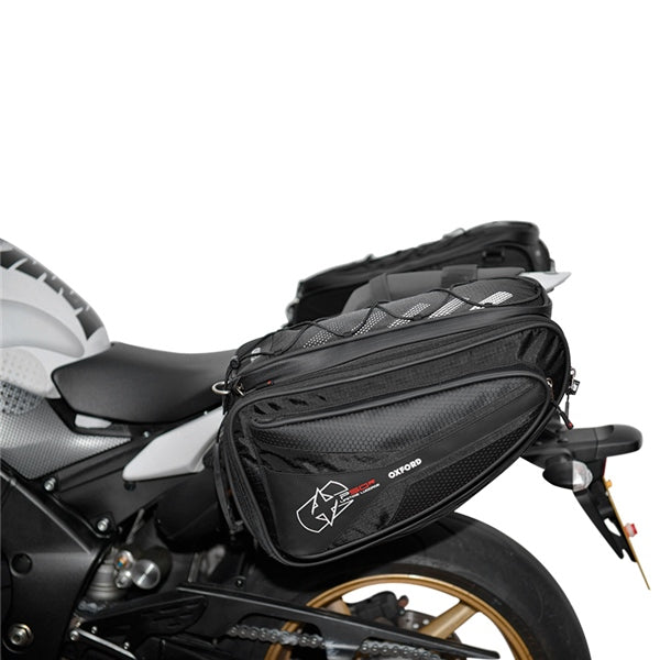 PANNIER P50R BK OXFORD