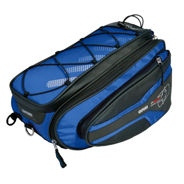 PANNIER P50R BL OXFORD