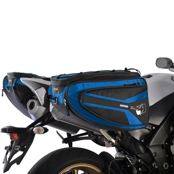 PANNIER P50R BL OXFORD
