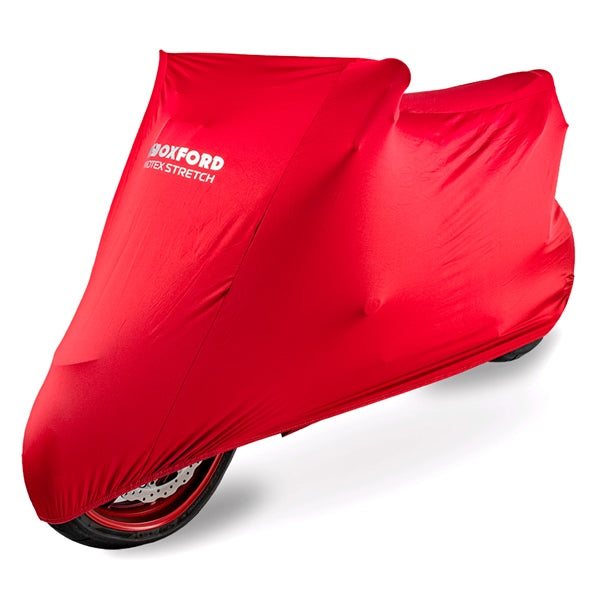 COVER STRETCH PROTEX MOTO M IND RD