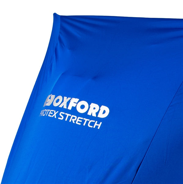 COVER STRETCH PROTEX MOTO S IND BL
