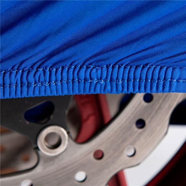 COVER STRETCH PROTEX MOTO S IND BL