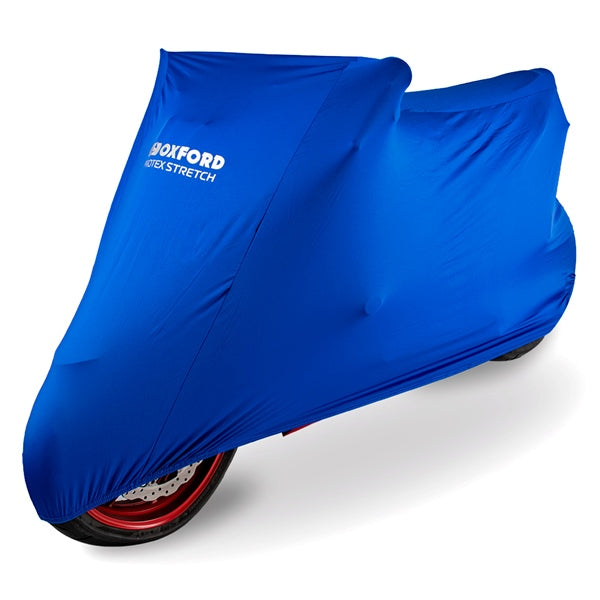 COVER STRETCH PROTEX MOTO S IND BL