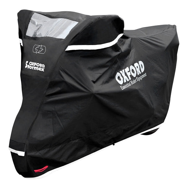COVER STORMEX MOTO S OXFORD