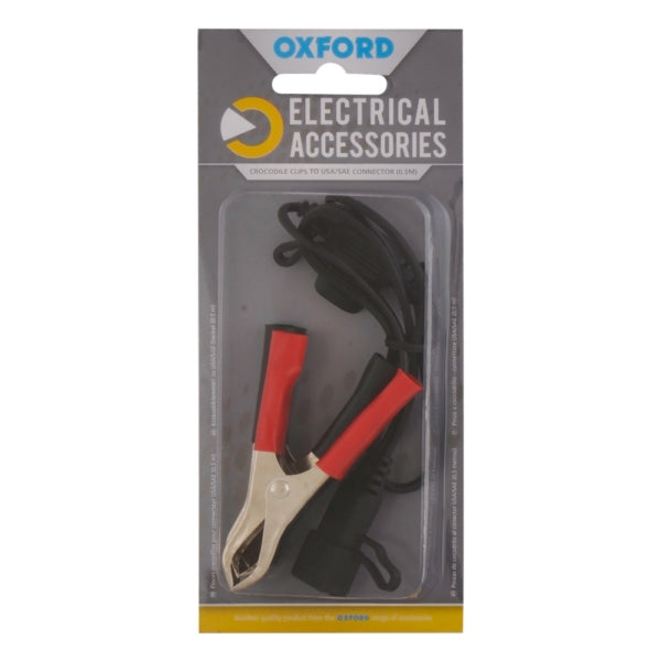 OXIMISER BATTERY CLIP OXFORD