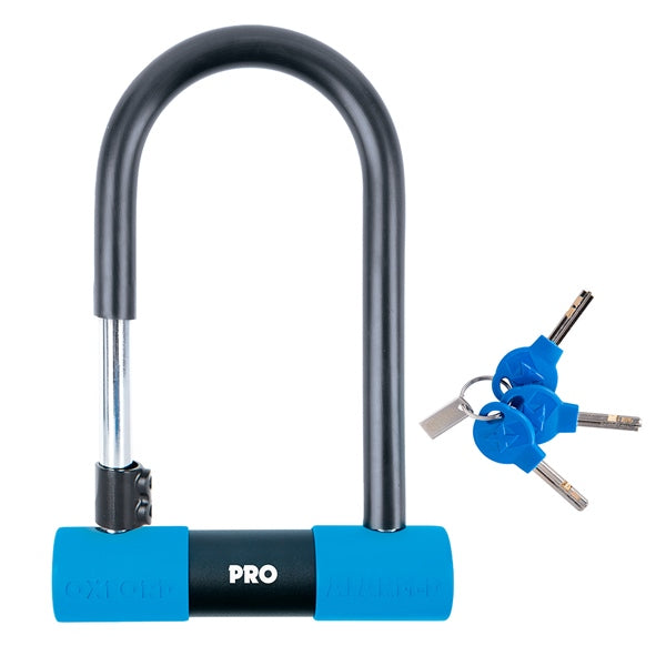 ALARM-D MIDI 260X173X14MM OXFORD