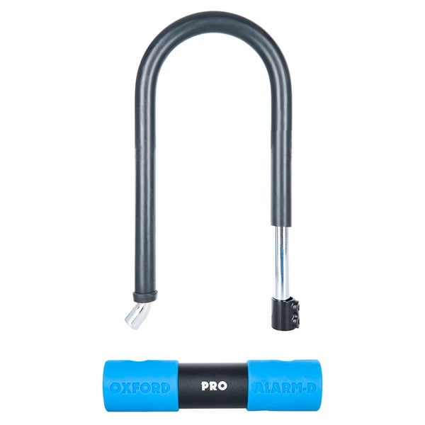 ALARM-D MIDI 260X173X14MM OXFORD