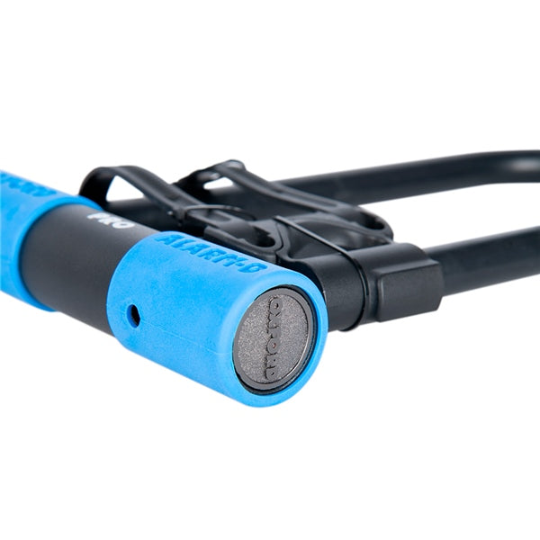 ALARM-D MIDI 260X173X14MM OXFORD