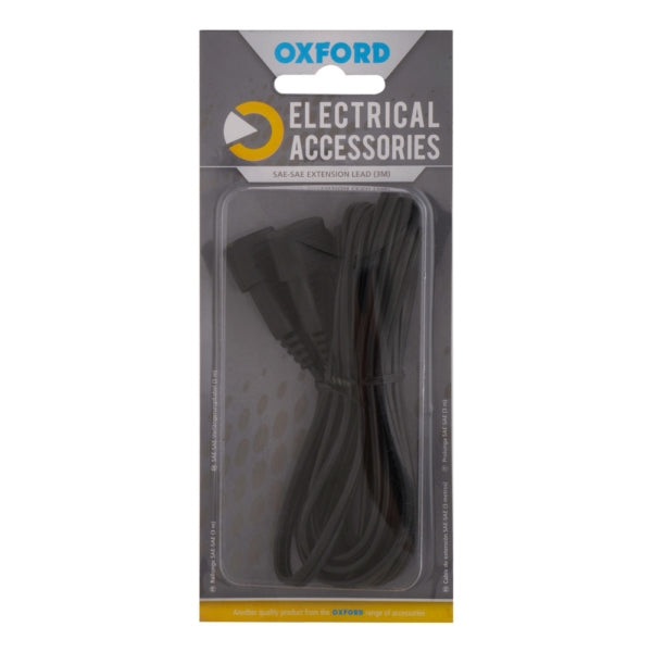 CONNECTOR 3MTR EXTENSION OXFORD