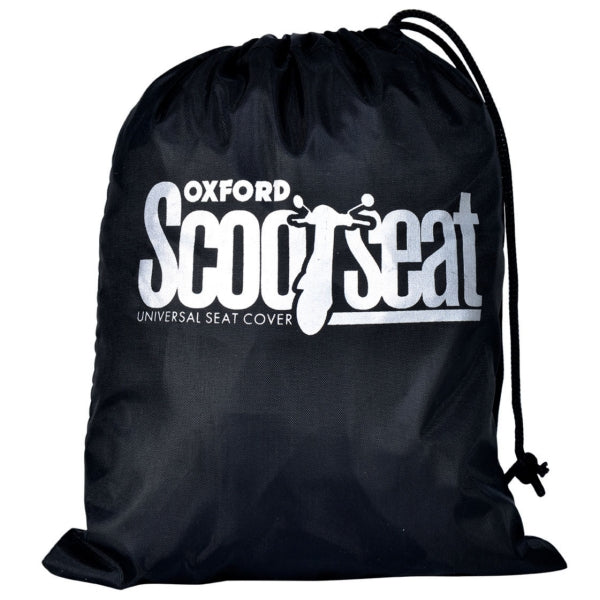 SEAT COVER SCOOTER M