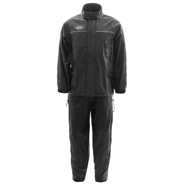 COMBI KIT 2 PIECES MEN BK 3XL