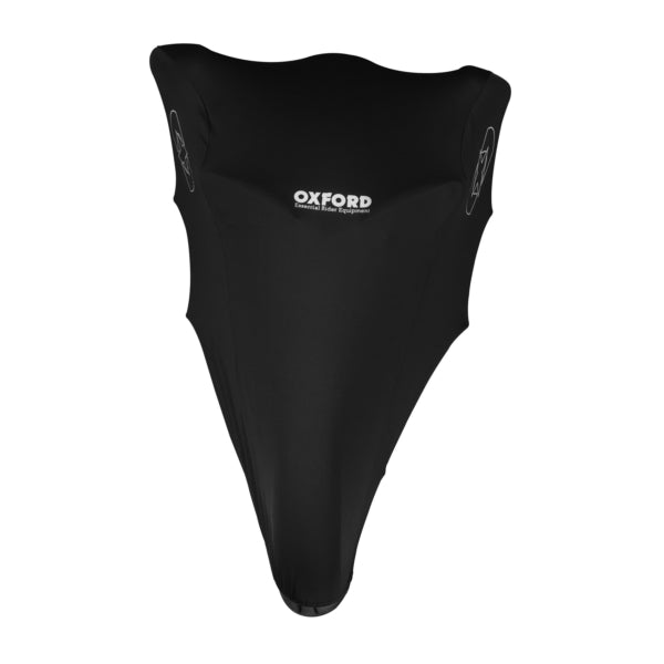 COVER STRETCH PROTEX MOTO L IND BK