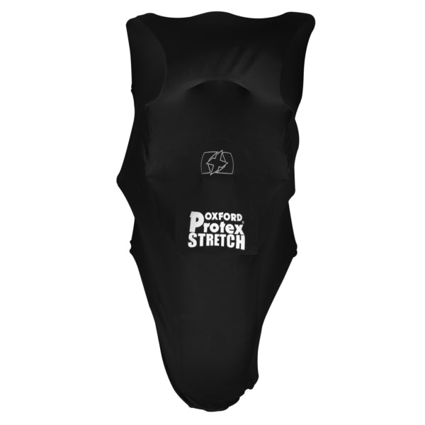 COVER STRETCH PROTEX MOTO M IND BK