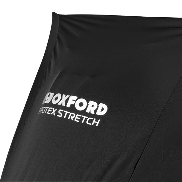 COVER STRETCH PROTEX MOTO S IND BK