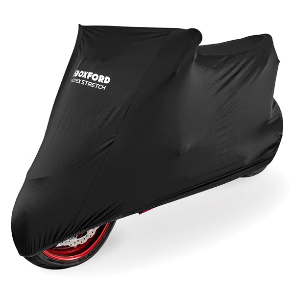 COVER STRETCH PROTEX MOTO S IND BK