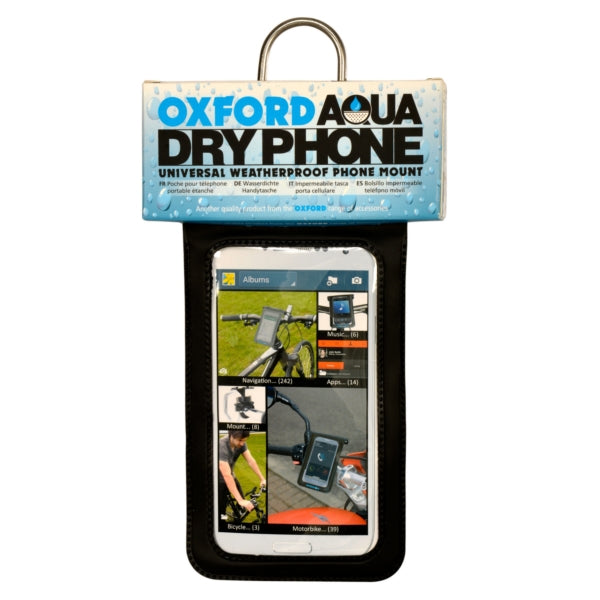 PHONE MOUNT UNIVERSAL OXFORD