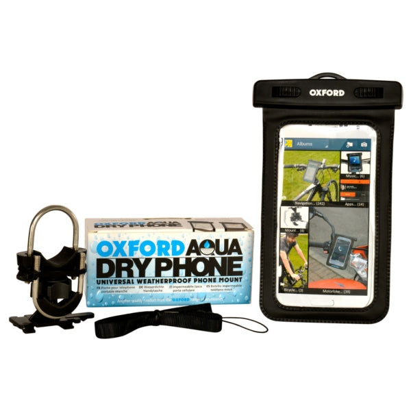PHONE MOUNT UNIVERSAL OXFORD
