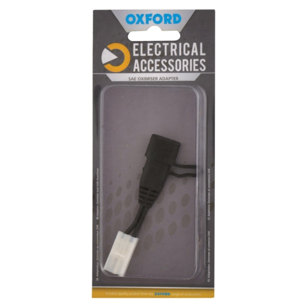 CONNECTOR ADAPTER FEMALE OXIMISER