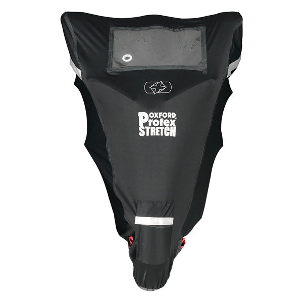 COVER PROTEX MOTO XL OUT OXFORD