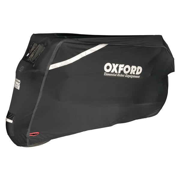 COVER PROTEX MOTO XL OUT OXFORD