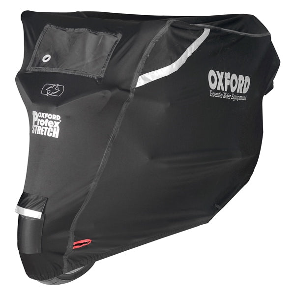 COVER PROTEX MOTO XL OUT OXFORD