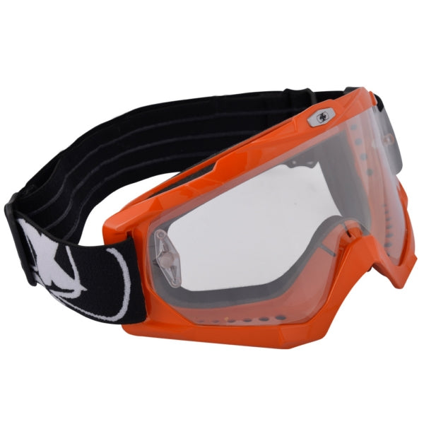 GOGGLE SUM ASSAULT OG LS/CLR OXFORD