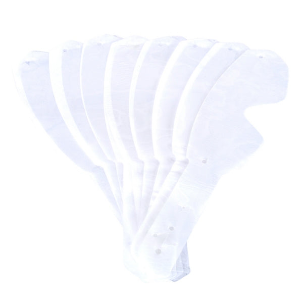 TEAR OFF FILM QTY10 OXFORD