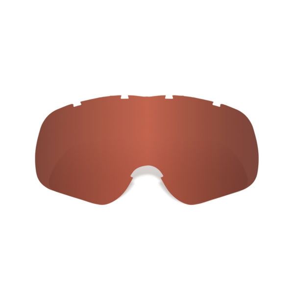 LENS FURY JR RD TINT